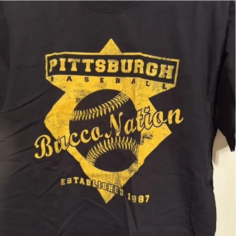 Fruit of the Loom pittsburgh pirates